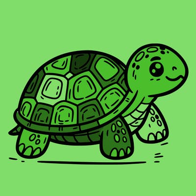 turtle