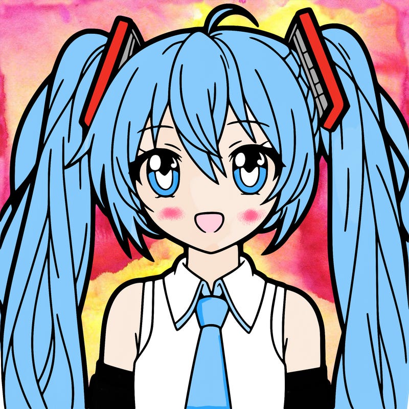 miku
