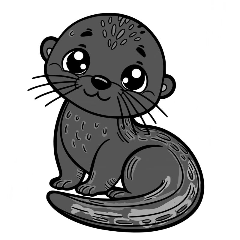 otter