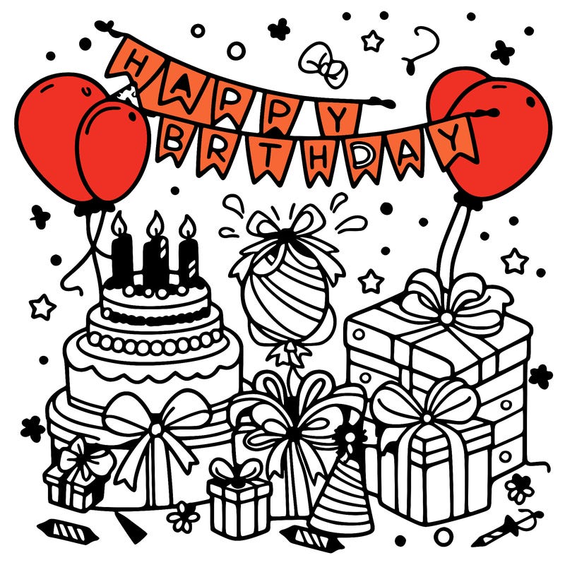 birthday