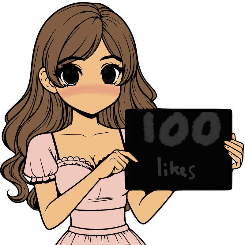 realistic pretty girl holding blank sign