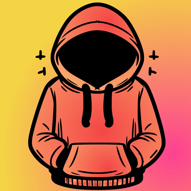 hoodie