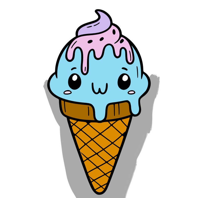 ice cream