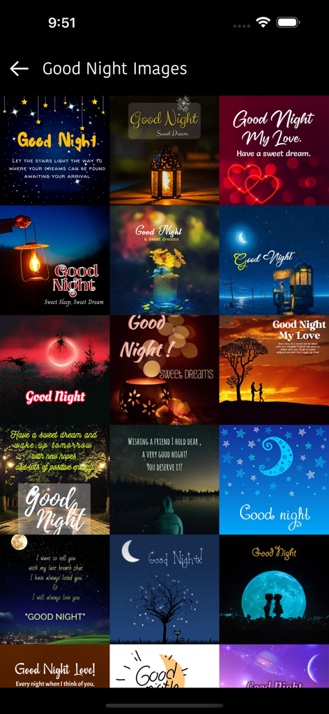 Good Night Love Messages - Una galería de mensajes románticos de buenas noches e imágenes de citas decorativas para parejas y amigos