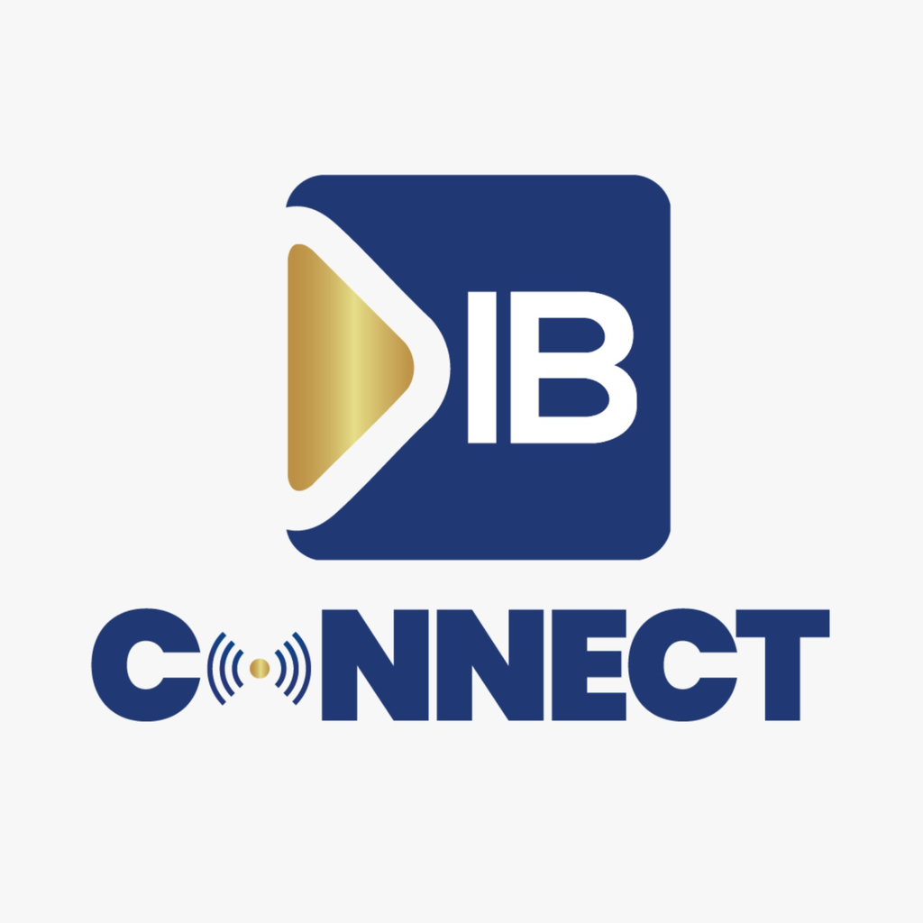 IB Connect - Finance App | MWM