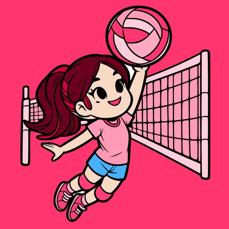 volleyball