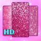 Glitter Pink Wallpapers HD