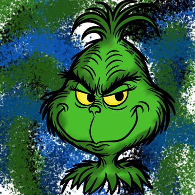 grinch