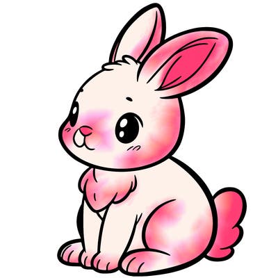bunny