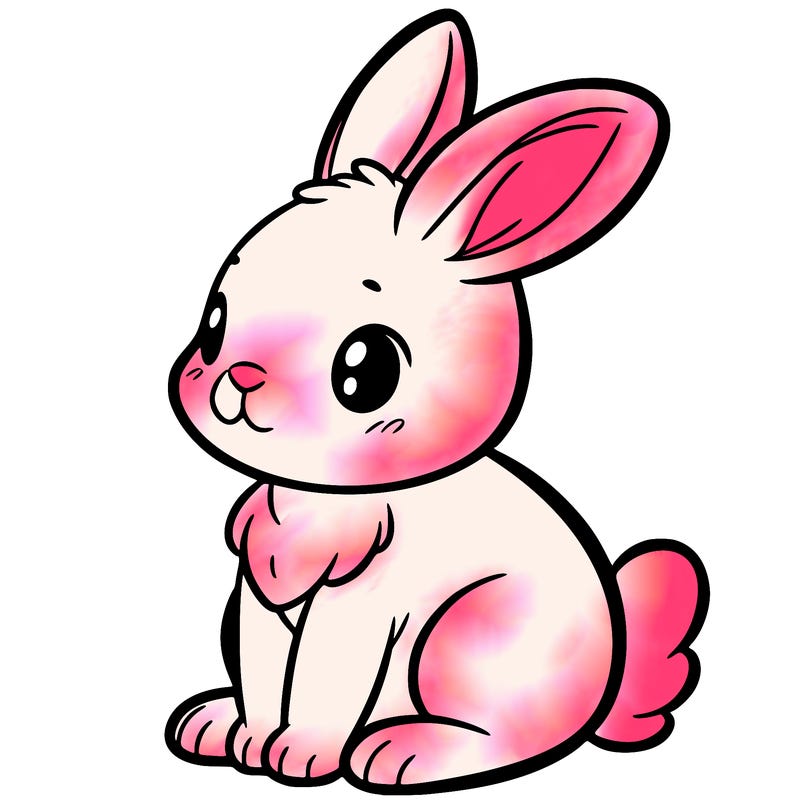 bunny