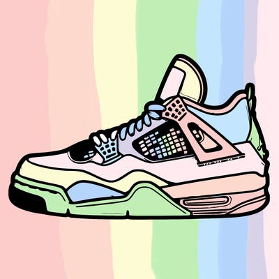 jordan 4