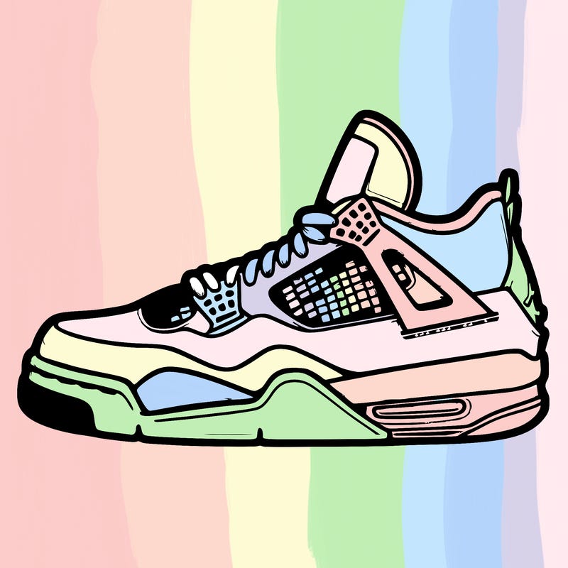 jordan 4
