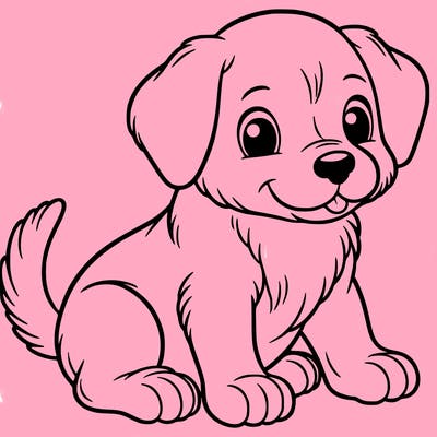 puppy
