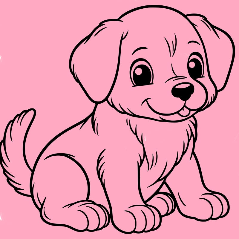 puppy