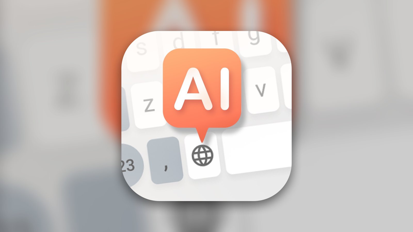 TypeMaster - AI Keyboard - Utilities App | MWM