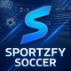 SportzFy: Live Scores & iptv