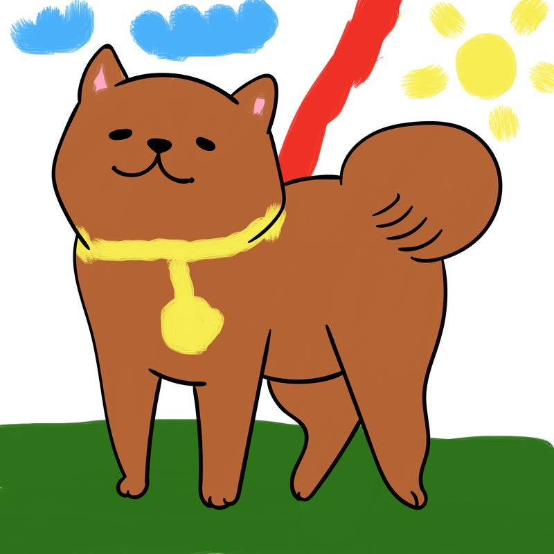 After