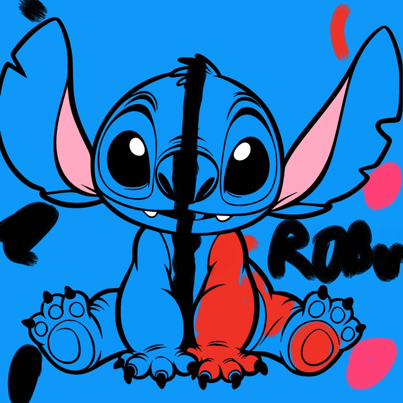 stitch
