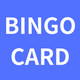 Bingo Card Creator