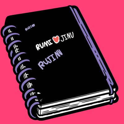 notebook