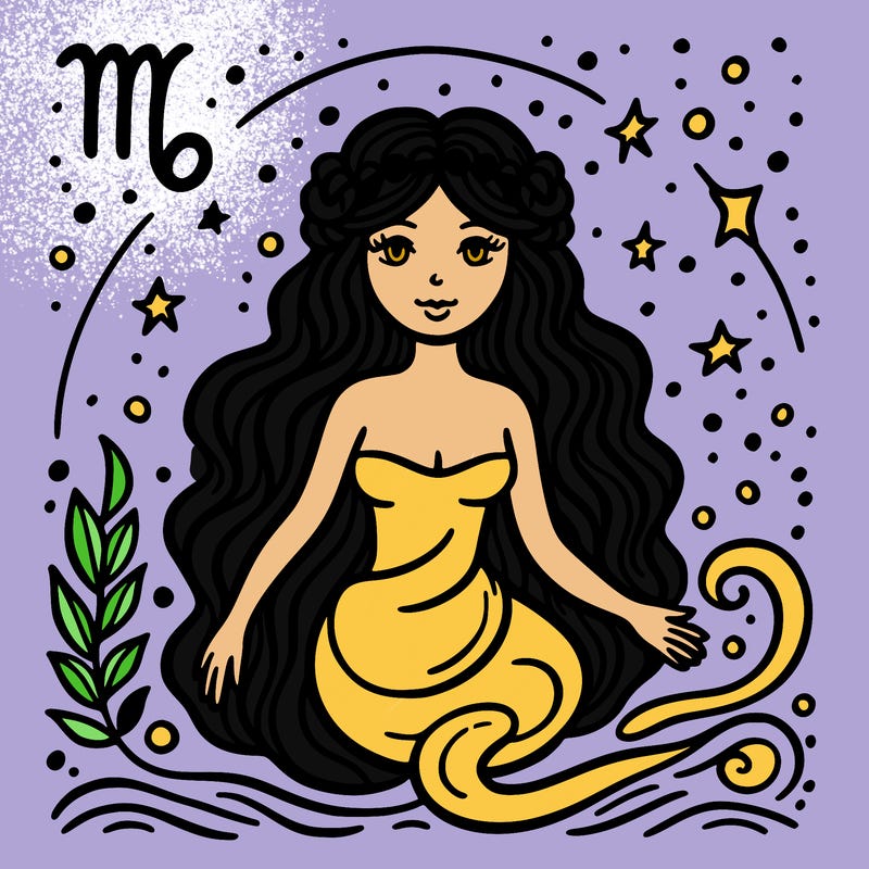 virgo zodiac sign