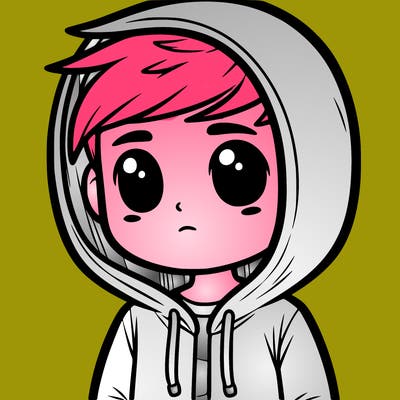 hoodie boy