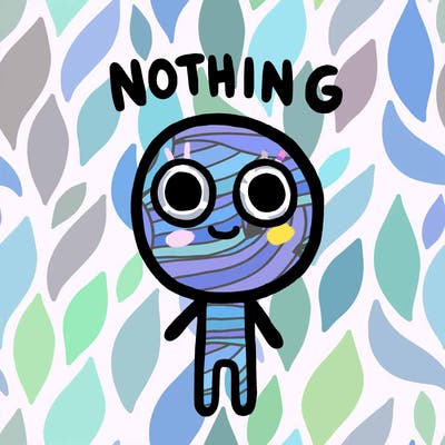 nothing
