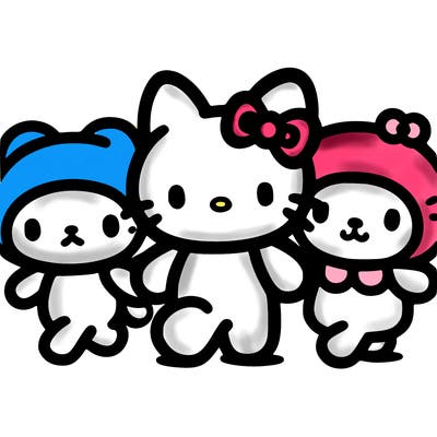 sanrio