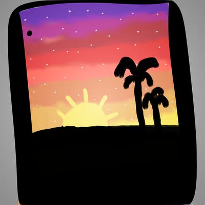 blank white page with nothing drawn on it