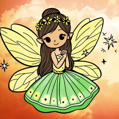 fairy
