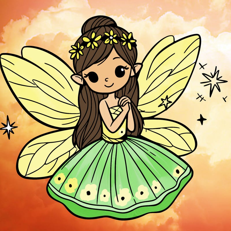fairy