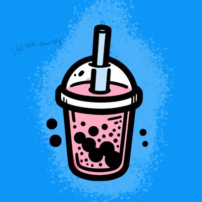 bubble tea