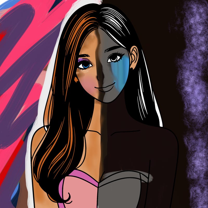 beautiful asian women