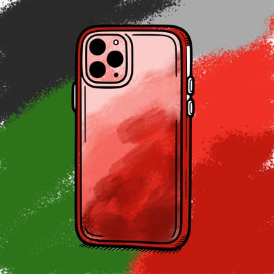 phone case