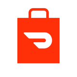 DoorDash - Dasher - App Icon