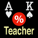 Poker Odds Teacher
