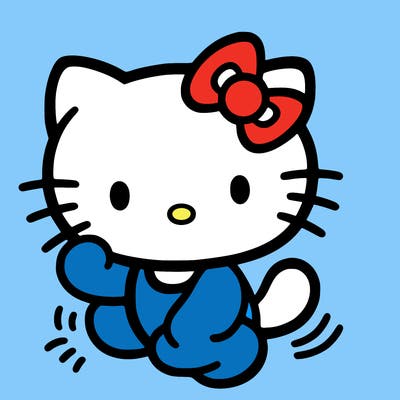 hello kity