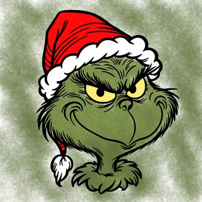 grinch