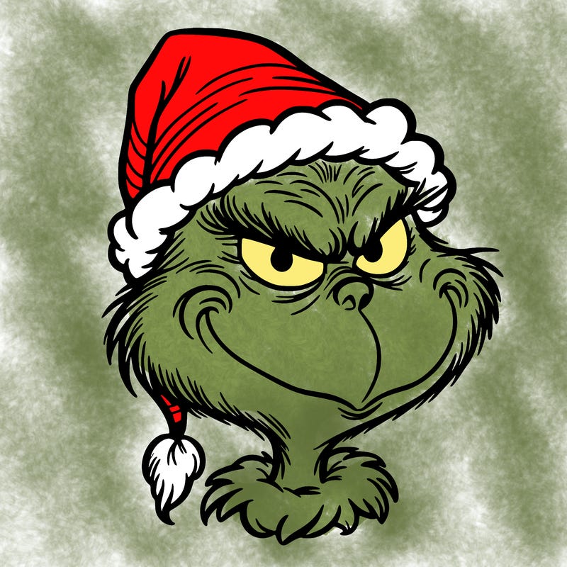 grinch