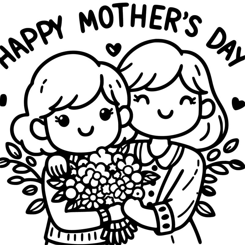 'happy mother’s day