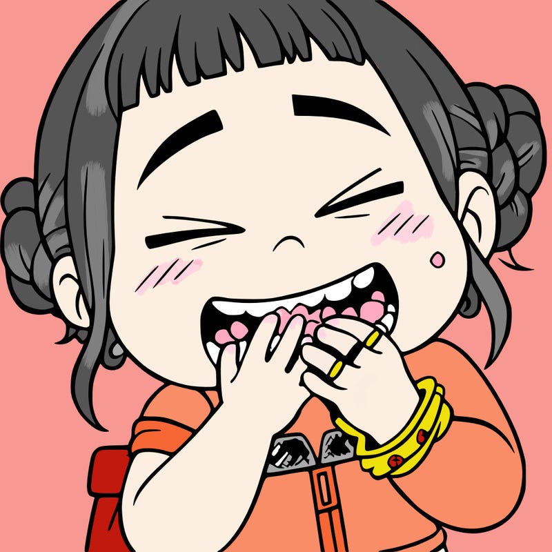 After