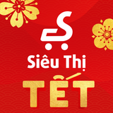 FPT Sendo Farm - Siêu thị - Icono de la App