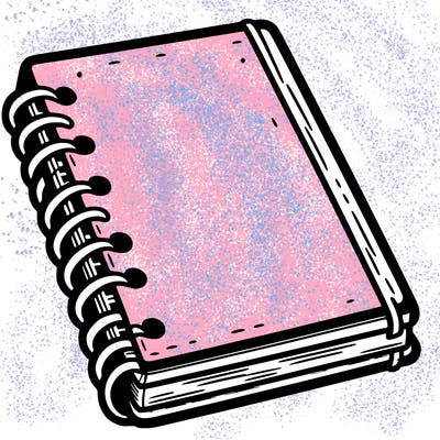 notebook