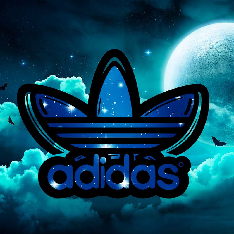 adidas sign