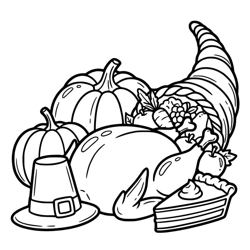 thanksgiving