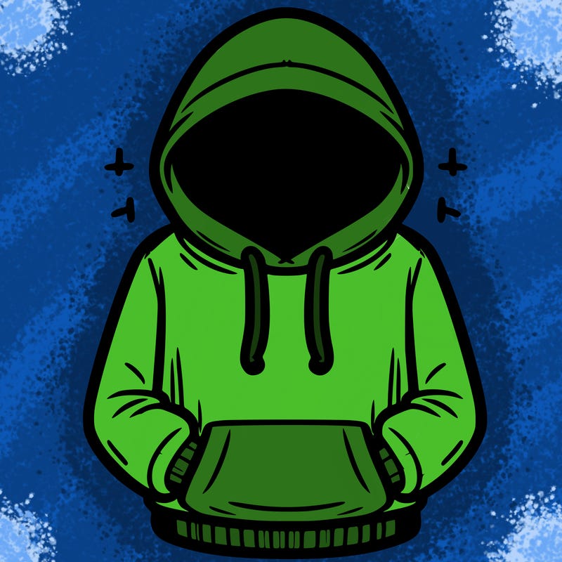 hoodie
