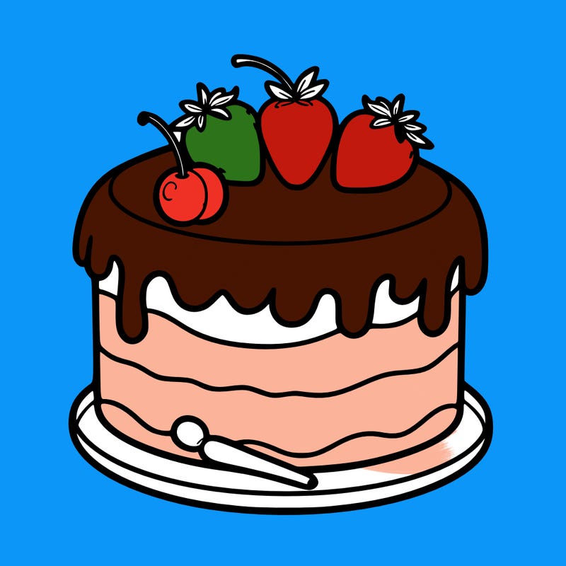 cake