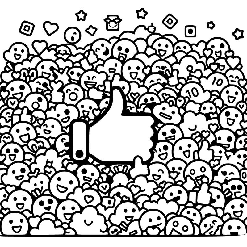 i want a hundred likes please