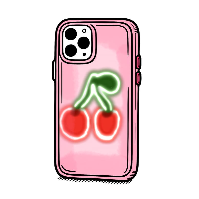 phone case
