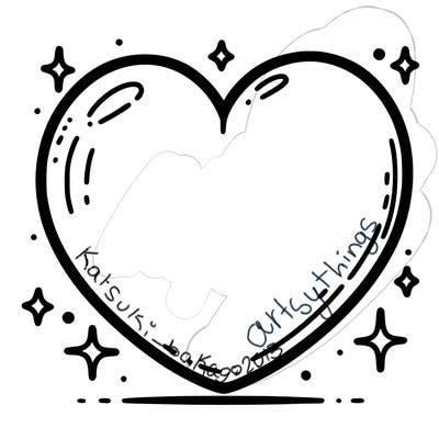 heart huge